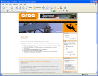 Click here to view the website